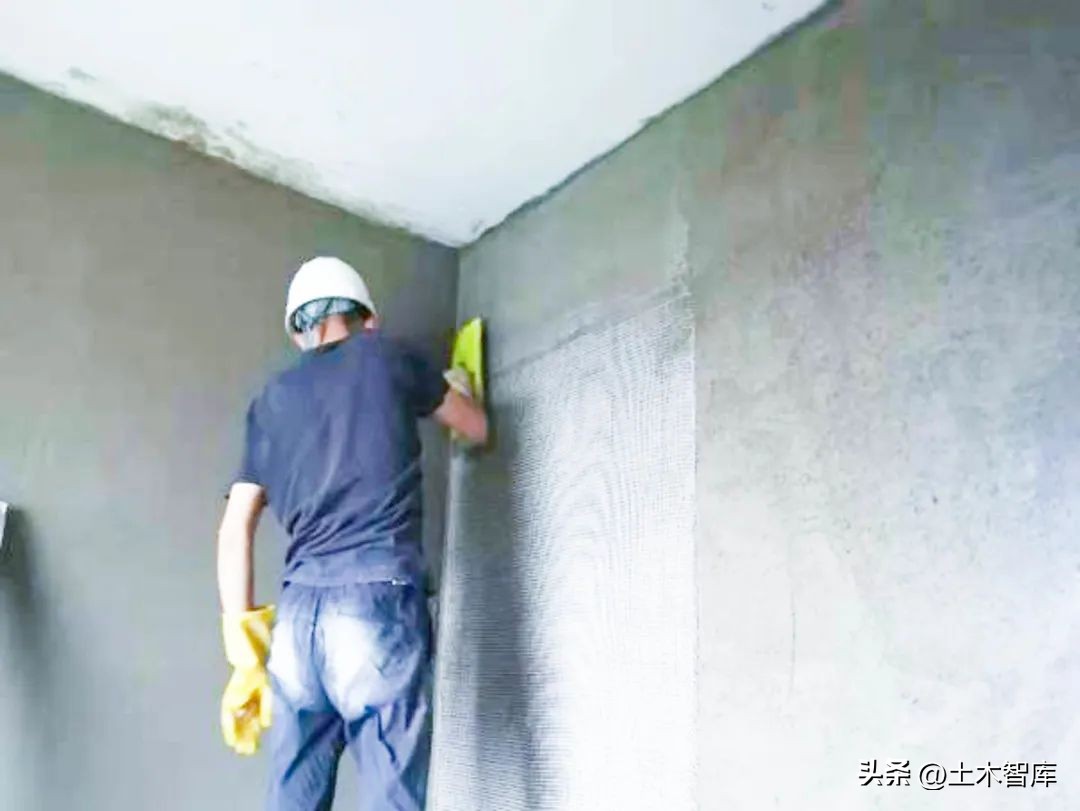 抹灰空鼓开裂的处理方法,抹灰层空鼓刮腻子开裂