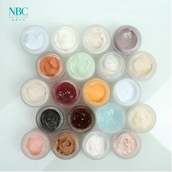 涂抹式面膜使用指南,涂抹式面膜如何使用