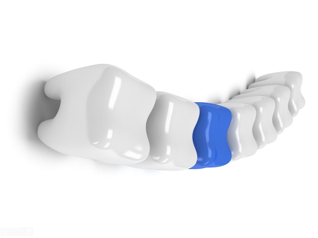 小时候的补牙经历,美国补牙的真实经历