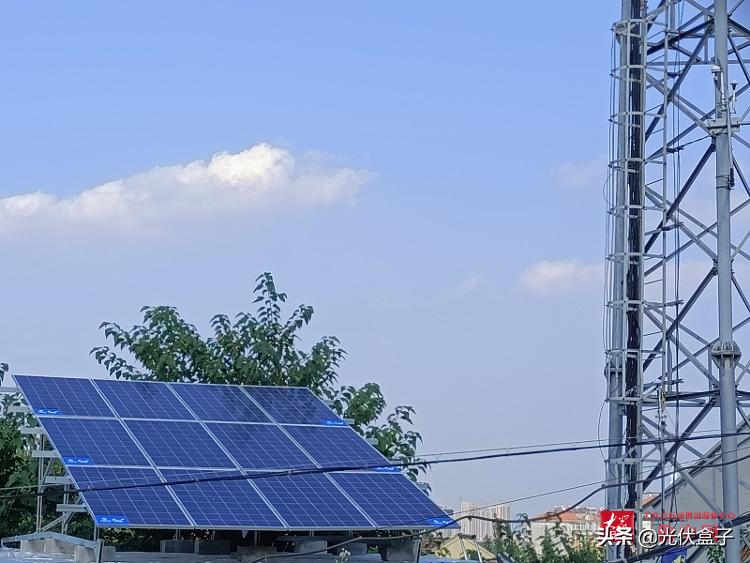 2024年建集中光伏前景,近期建设光伏项目大全2022年