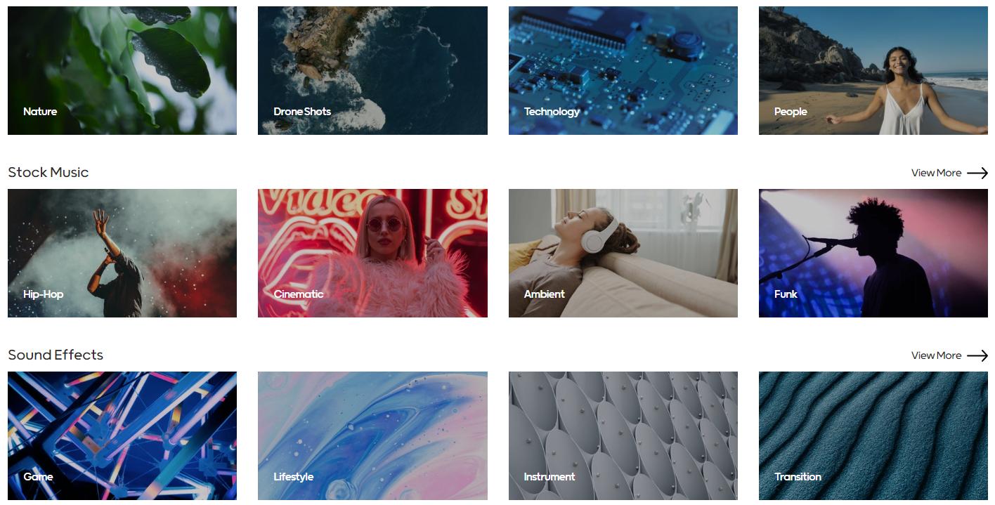 来了来了！你们要的免费视频网站合集来了，整理不易，记得收藏哈