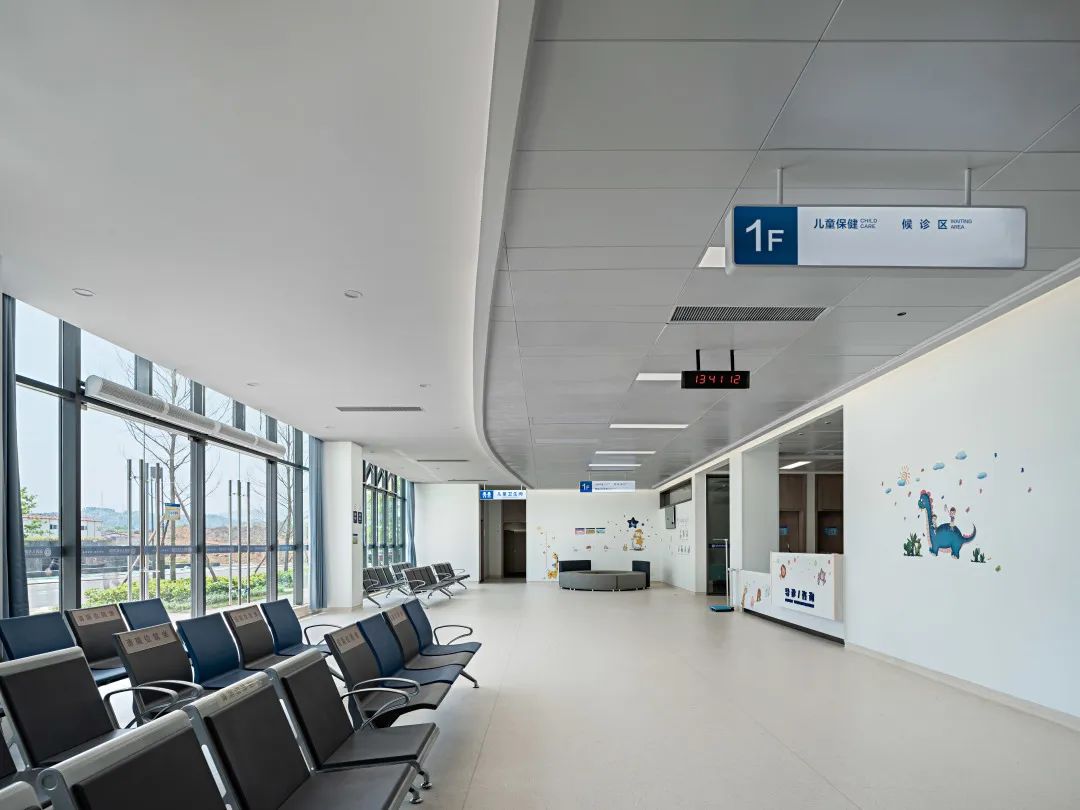 韶关市前海人寿医院最新消息,前海人寿韶关医院