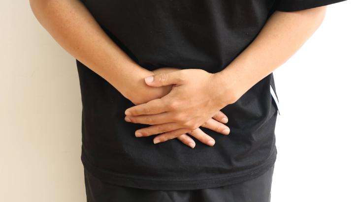 夫妻生活结束后，男性用纸擦一下就行?男人事后要注意的4件事