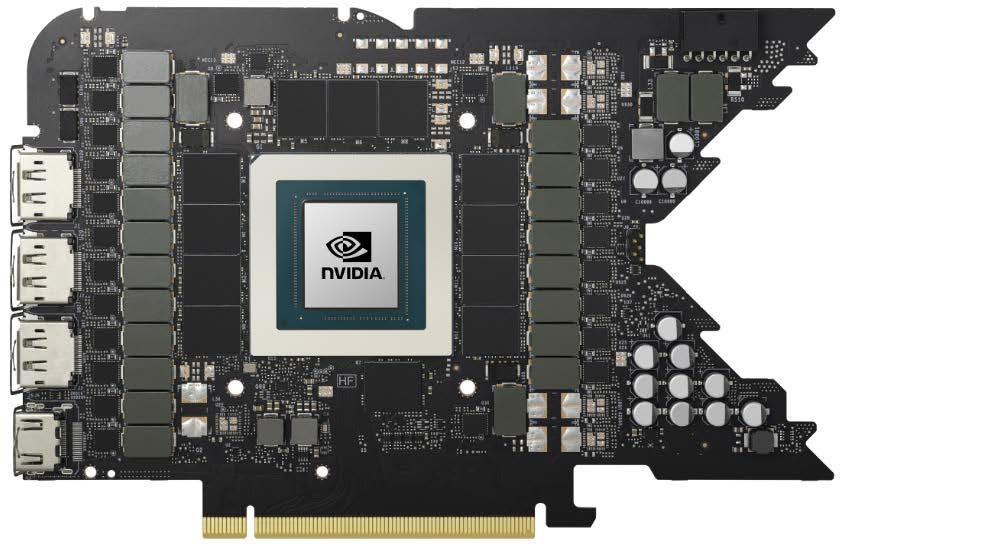 性能炸裂增长，神经网络渲染新纪元！​NVIDIAGeForceRTX4090FE首发测评