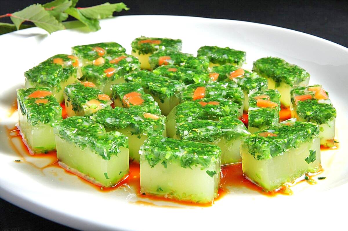 李兰娟院士建议秋季养肝护肝,养肝护肝的9道家常菜窍门