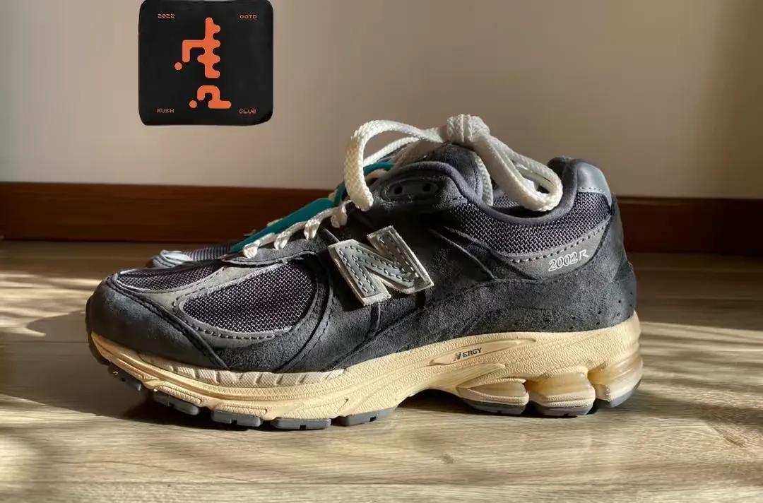 newbalance2002r是运动鞋吗,newbalance2002r脚感怎么样