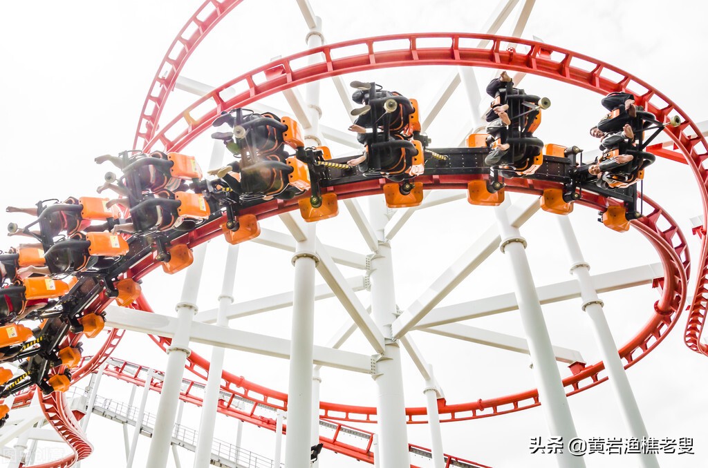 台州方特乐园现状,台州方特现状