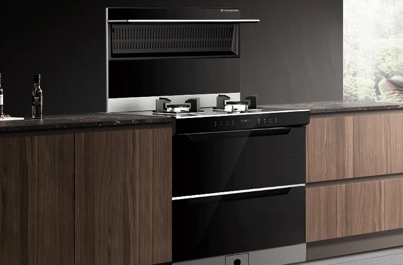 普通灶和集成灶优点和缺点,美大集成灶优点缺点是什么