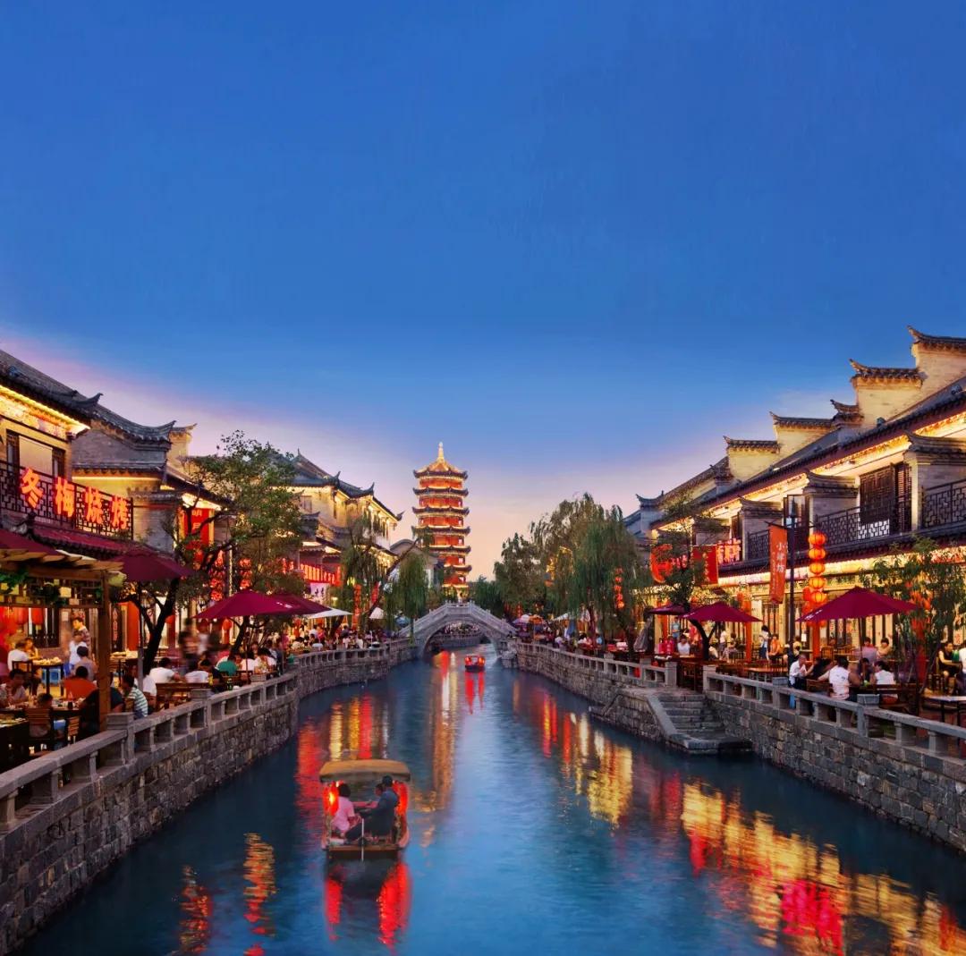 唐山旅游滦州,云游唐山时间表