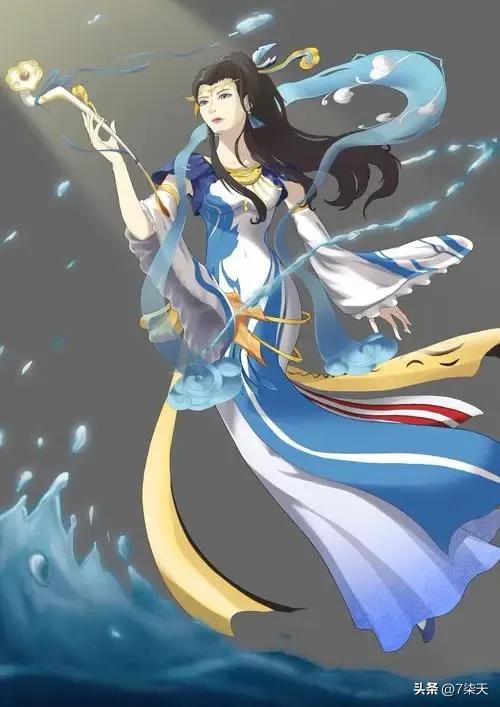 每天学一个成语,类似明眸皓齿的成语