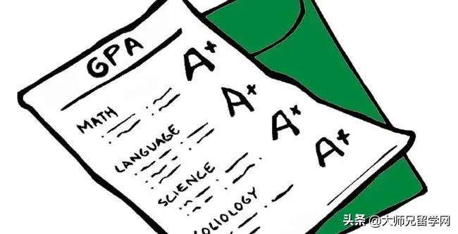 马来西亚留学GPA要求,马来西亚理科大学gpa要求