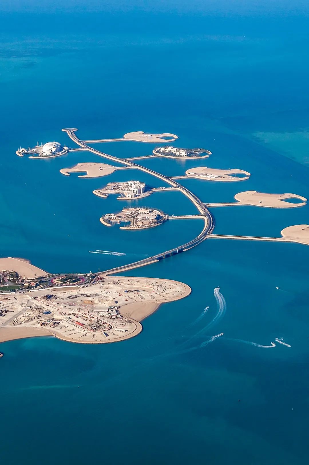 世界杯完了以后的卡塔尔,今年世界杯为啥在卡塔尔