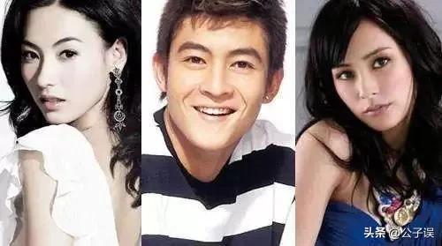 杨永晴和陈冠希什么关系,杨永晴和陈冠希还有联系吗