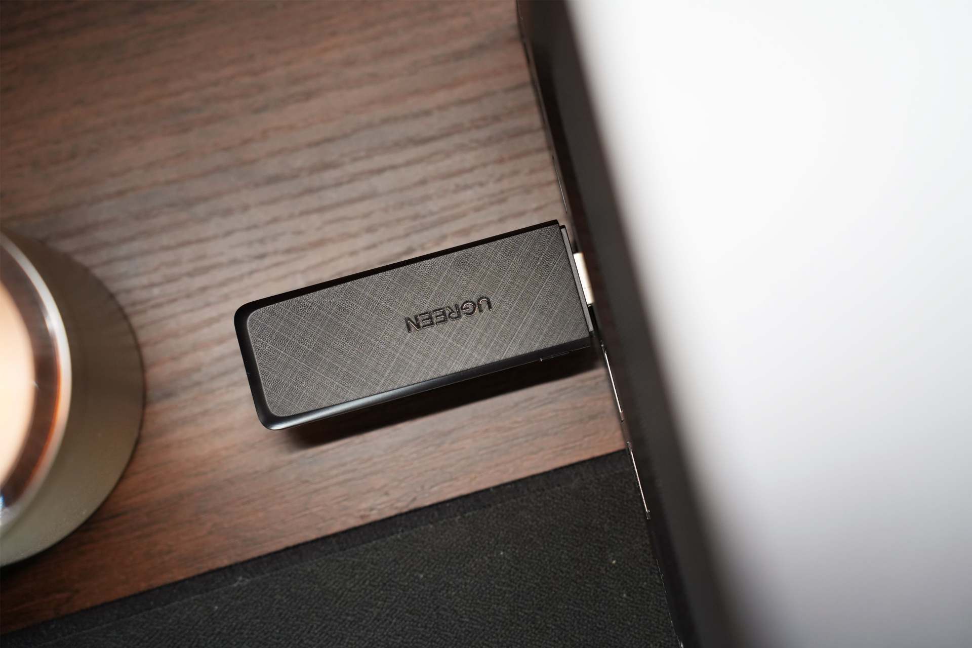 绿联nasdx4600prom2盘怎么用,nas家用推荐绿联dx4600pro