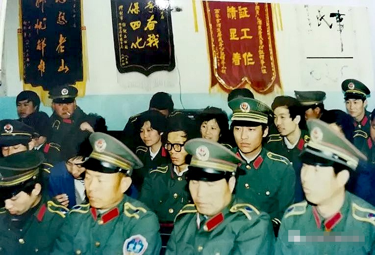 安徽发生过的无头女尸案,安徽工地挖出女尸未解之谜