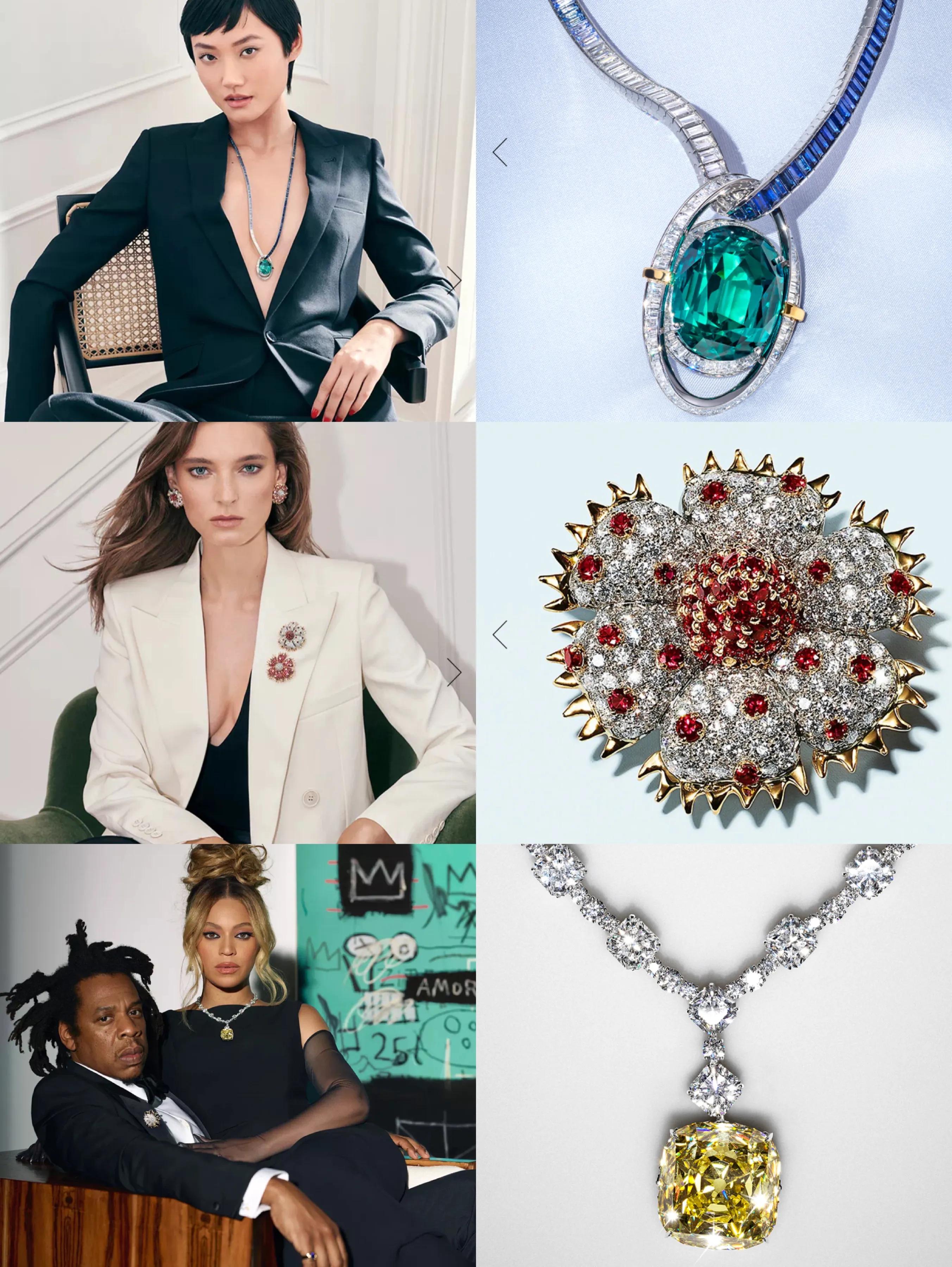 tiffanyco蒂芙尼正式入驻天猫,tiffany蒂芙尼品牌介绍