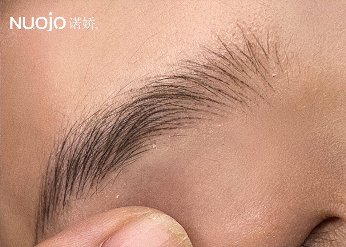 诺娇纹绣仪器oem-odm贴牌代工：大鲨鱼半抛机操作流行技术效果