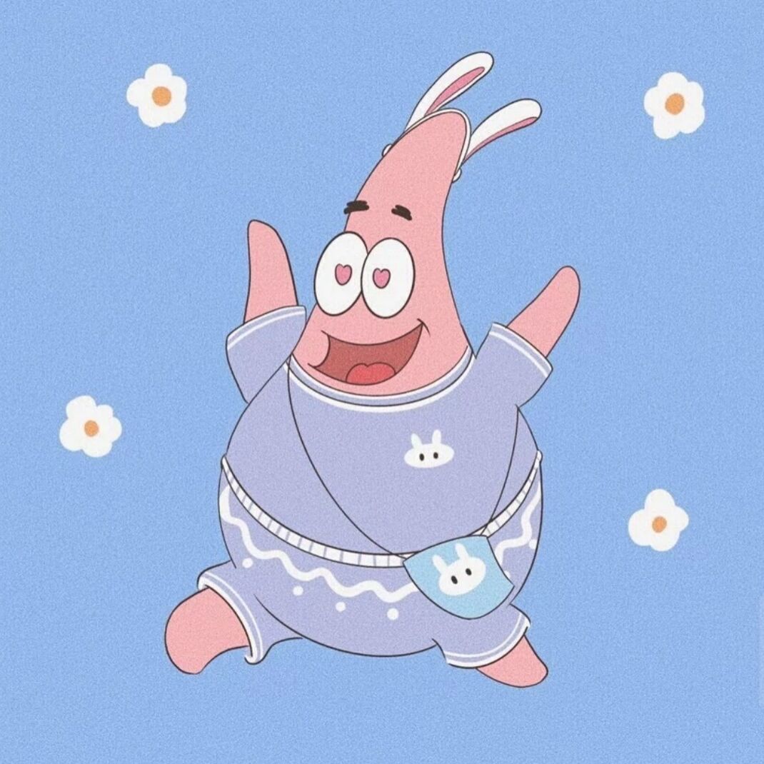 闺蜜头像沙雕海绵宝宝,海绵宝宝卡通动漫头像