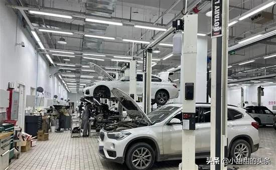 4s店认证二手车靠谱吗,现代4s店的二手车靠谱吗