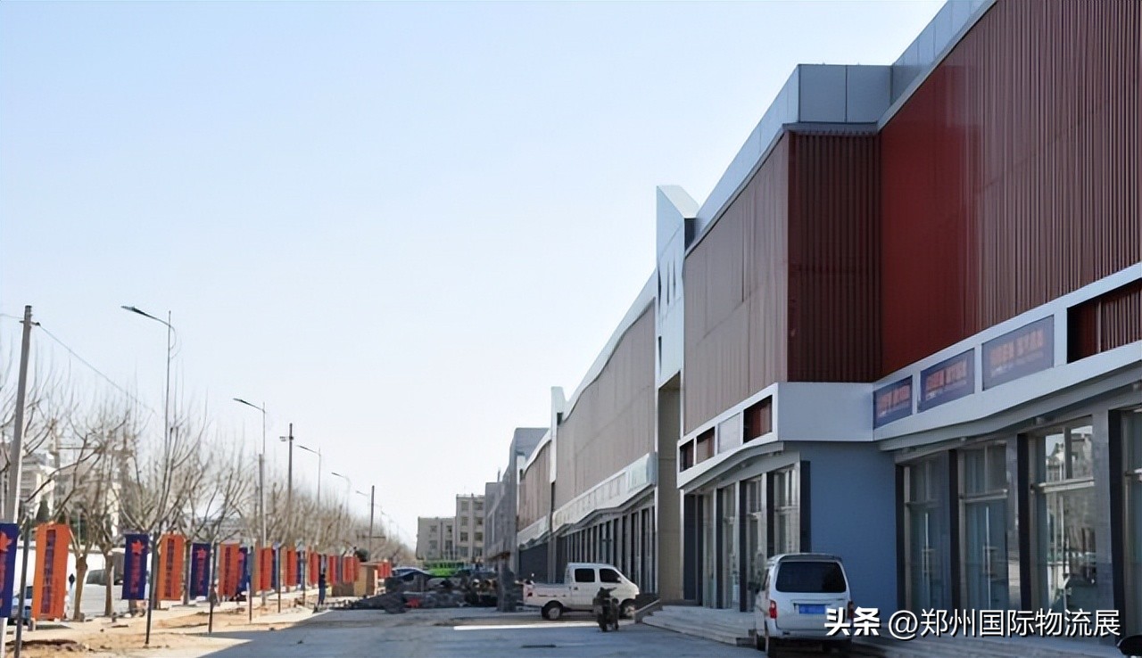 全国冻品批发市场汇总,冻品干货批发市场