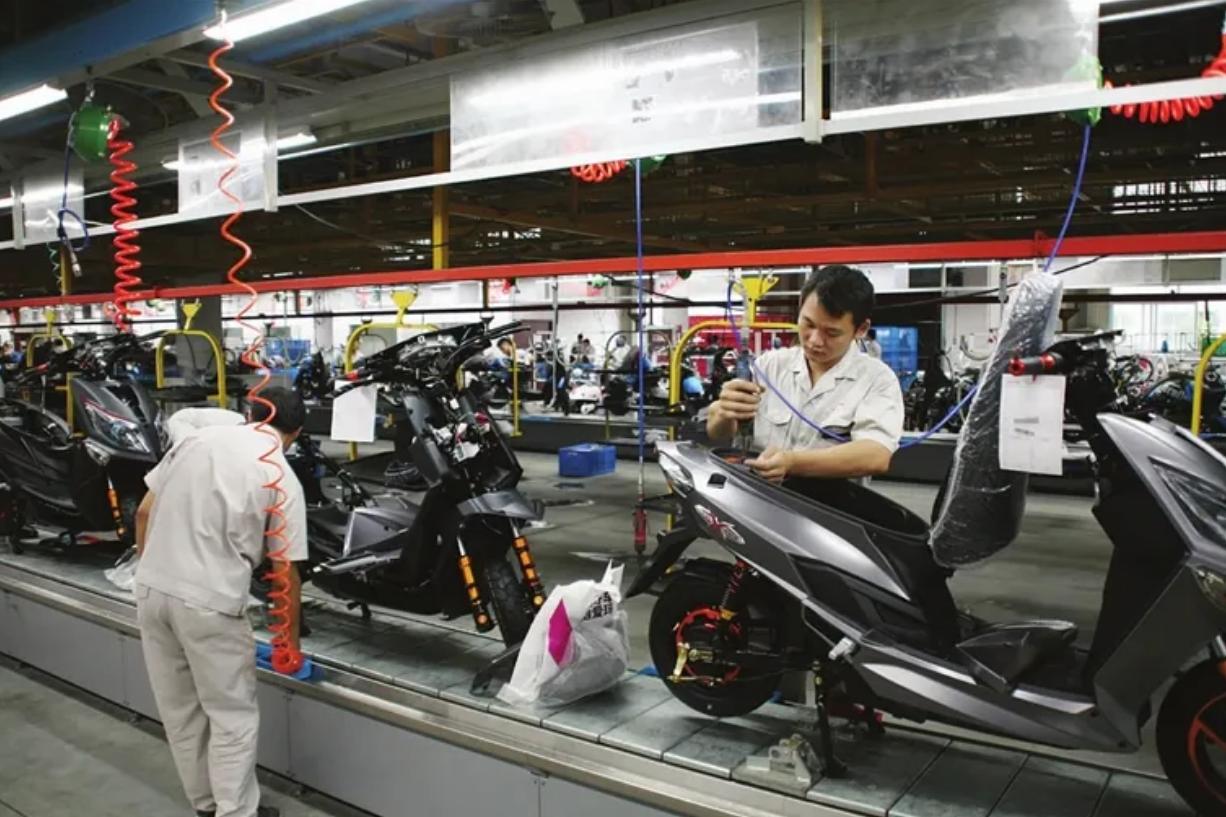 一辆电动车制造成本多少？店家赚多少？网购靠谱吗？行内人说实话