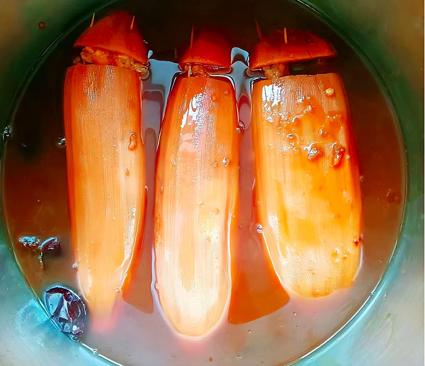 秋天宁可少吃肉，也要多吃4道“冠军菜”，不放肉也香，营养好吃