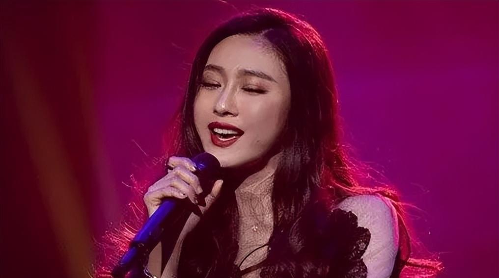 陈冰被谁淘汰了,陈冰怎么被淘汰