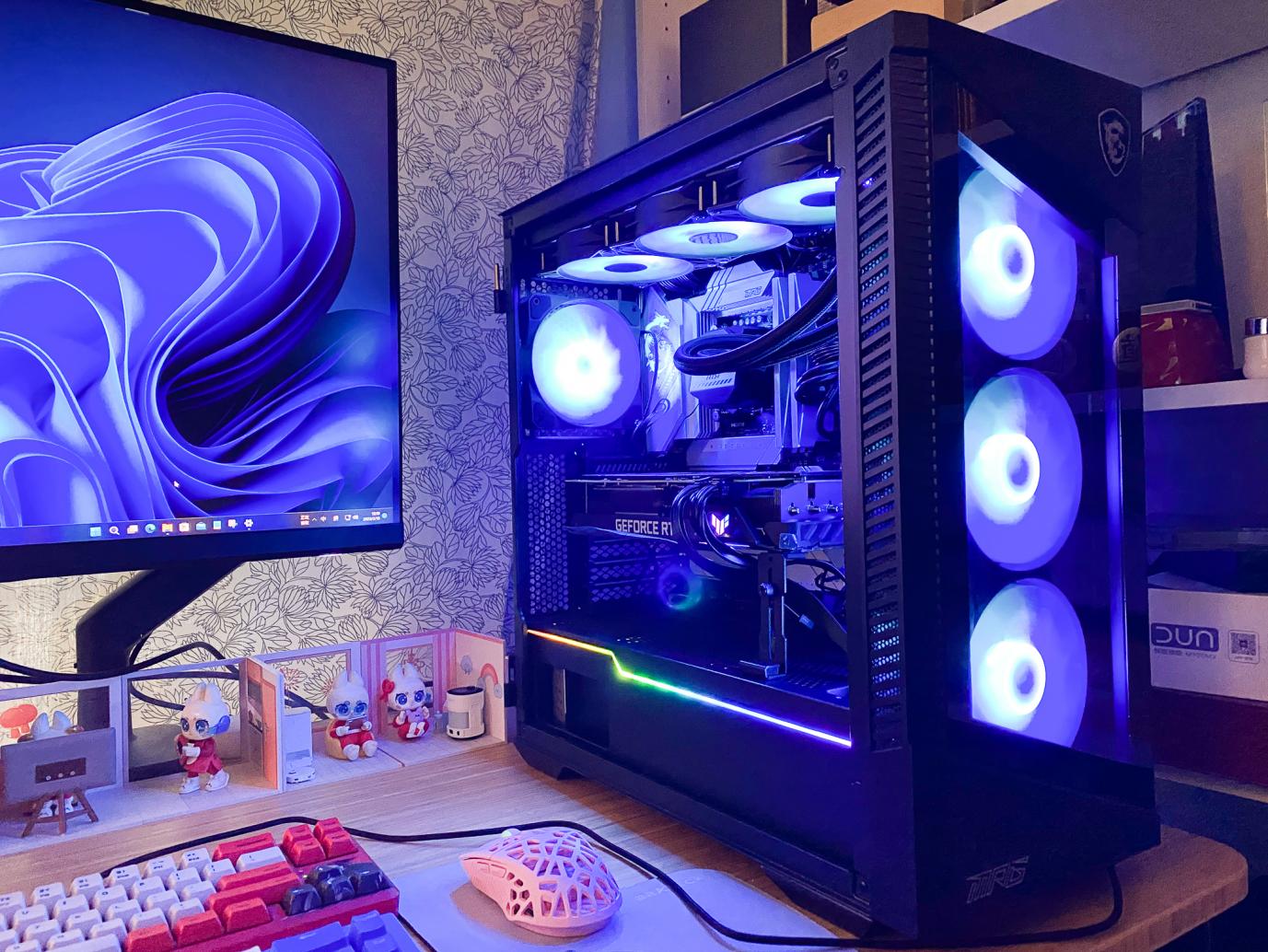 金百达固态硬盘pcie4.0评测,金百达m2.0固态硬盘质量怎么样