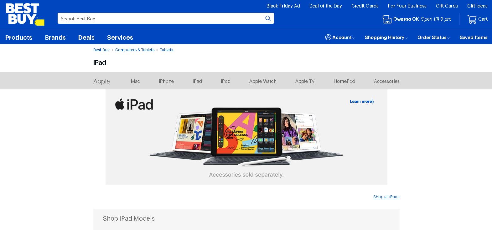 如何买美版ipad不交关税,海淘和苹果官网买ipad