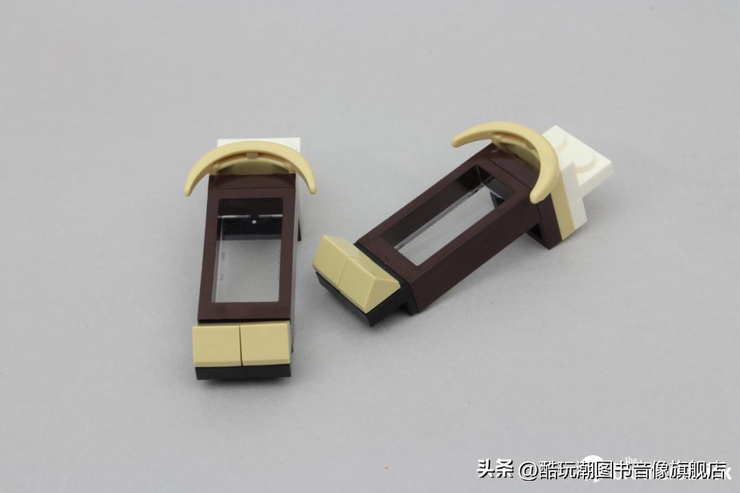 乐高ideas系列21335,乐高ideas系列最好玩的一款