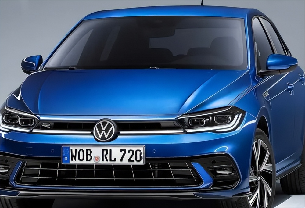 大众在美国的档次,在美国的定位图片