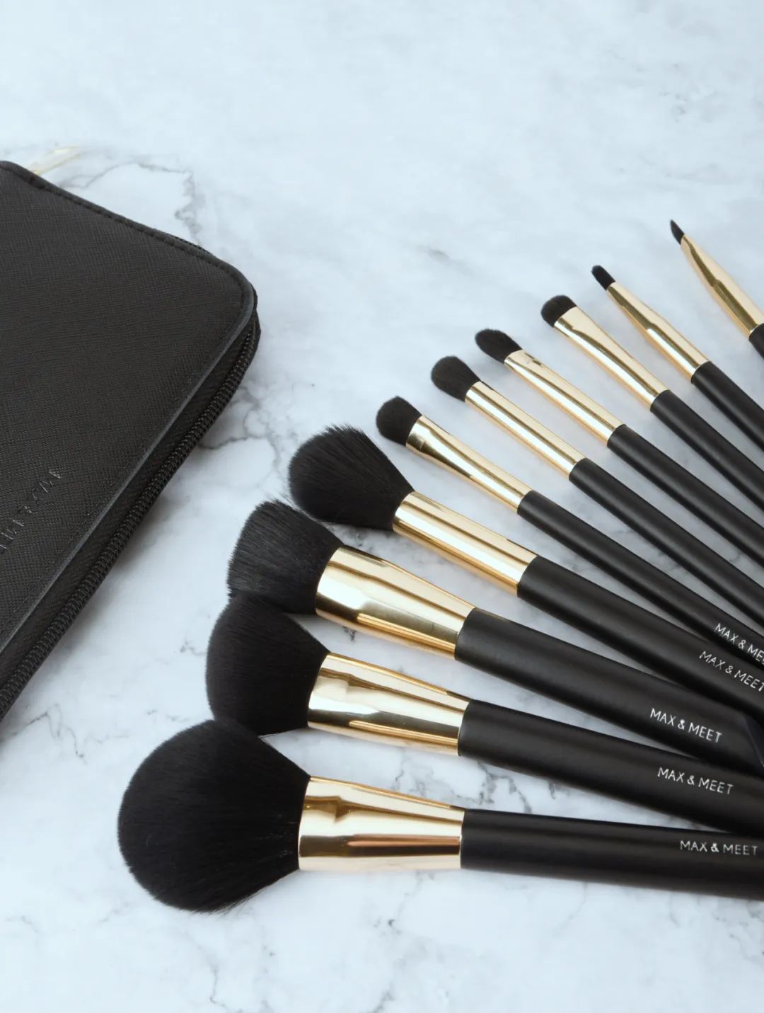 如何区分各个化妆刷的功能,新手必看化妆刷最全大指南