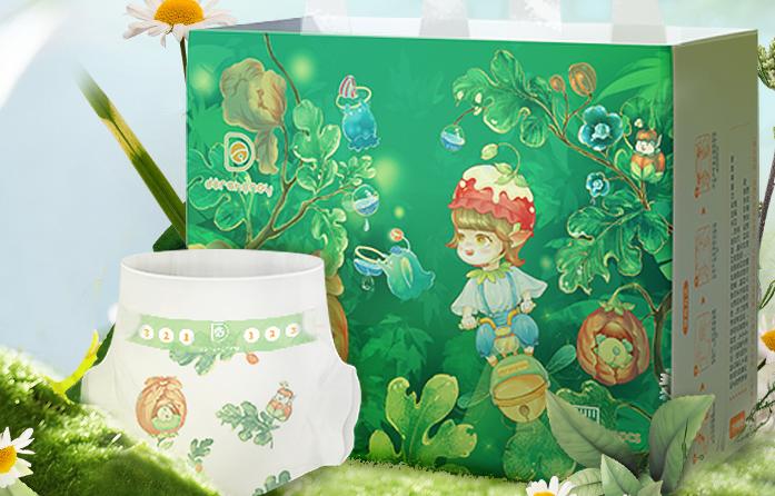 l码尿不湿适合几个月宝宝用,应不应该给宝宝把尿