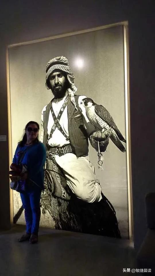 迪拜富人到底有多奢华,迪拜王子和世界首富到底谁更富