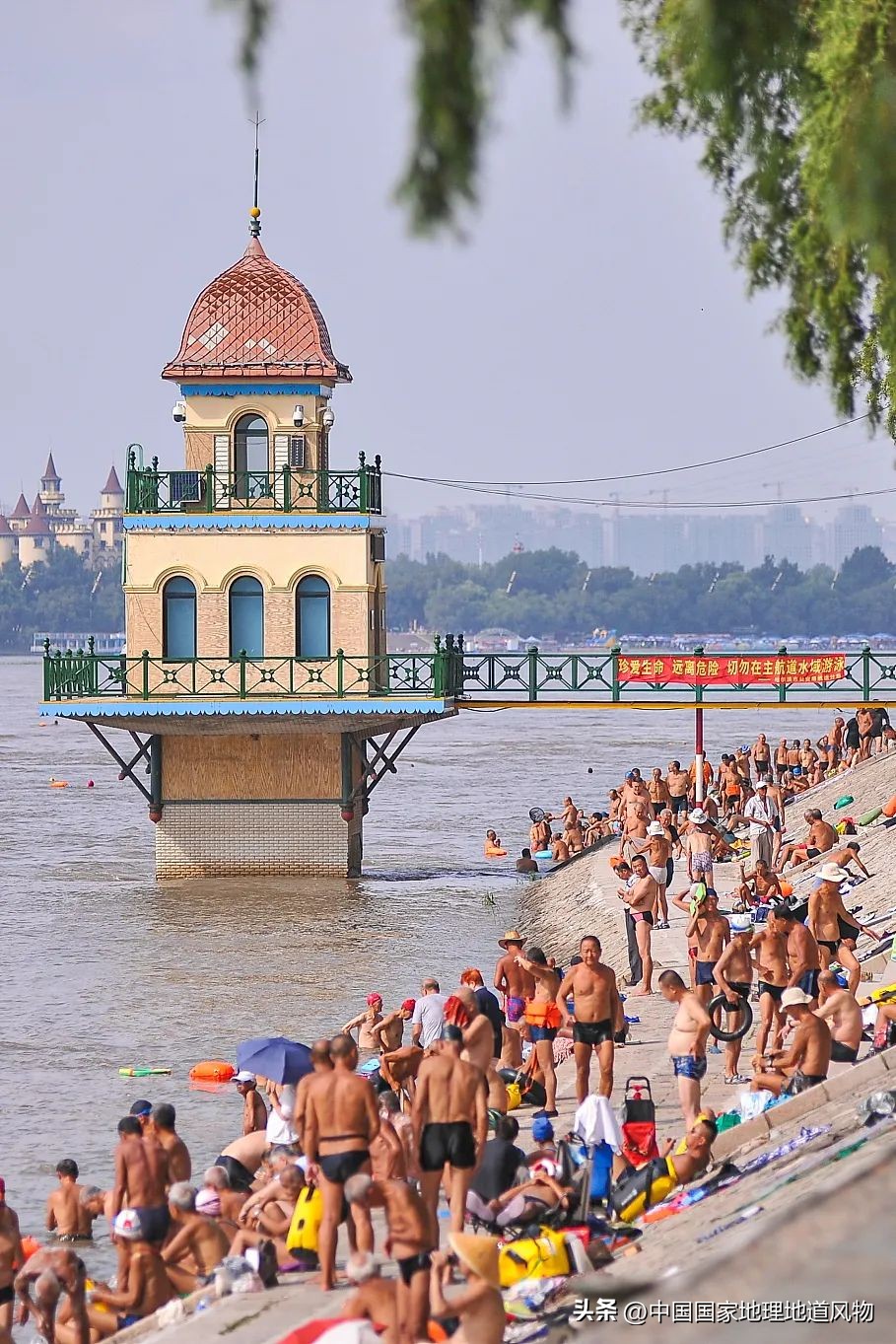 东北最好的城市,中国最洋气的五大城市