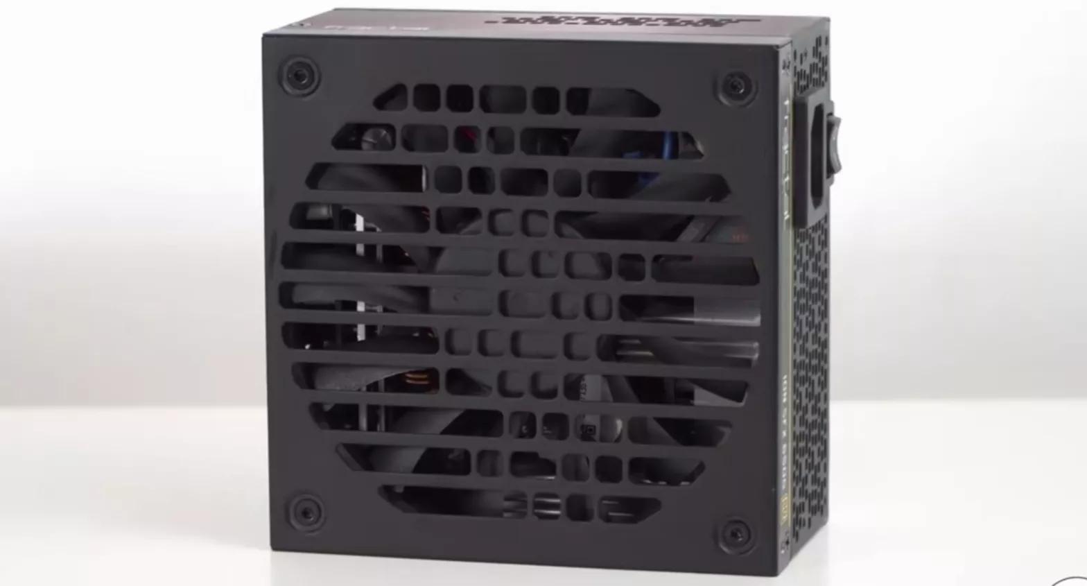 如何选购合适的电脑电源,装机指南电源篇如何选购电脑电源