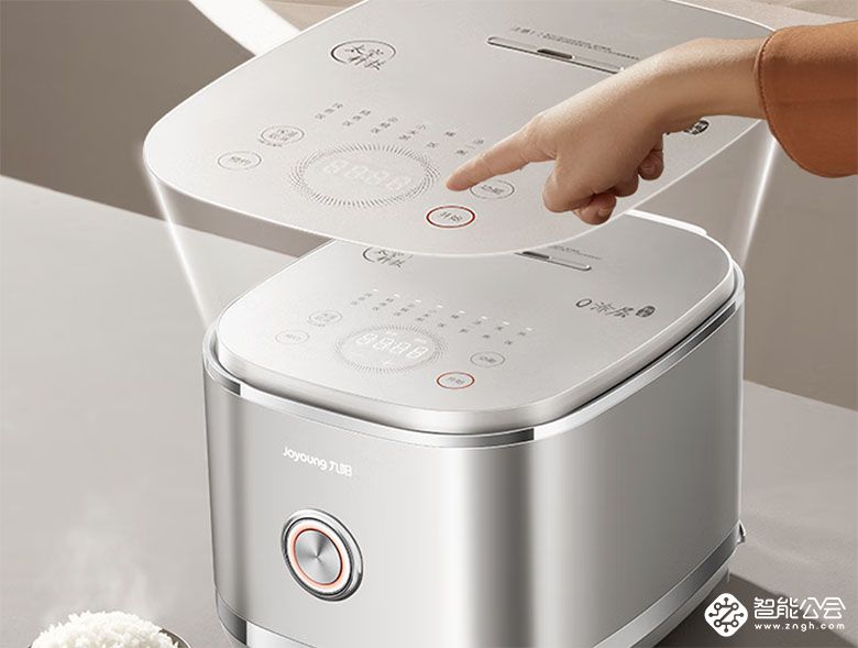 九阳无涂层电饭煲40n1和40n2区别,九阳0涂层不锈钢电饭煲40n8好用吗