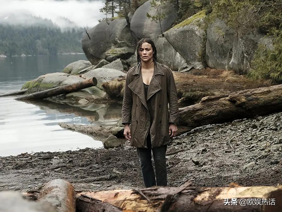 十部顶级悬疑破案神剧美剧,悬疑美剧每季5集