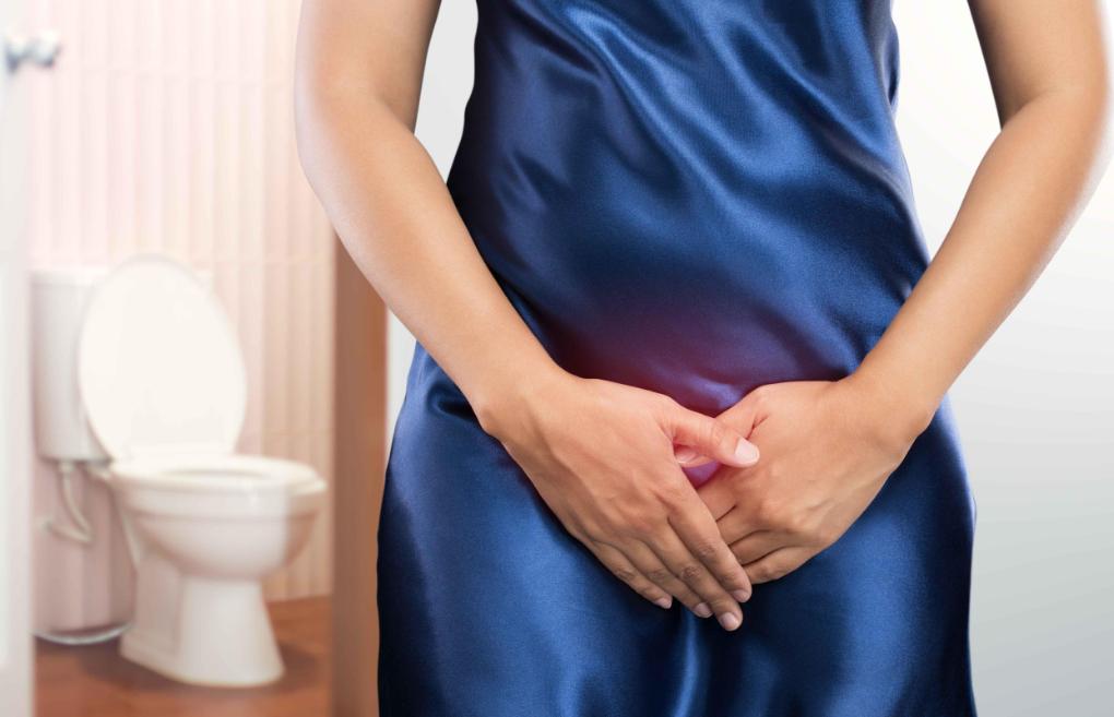 *处私**黑,是因为“经历”太多?医生:别乱猜,或与这4种病有关!