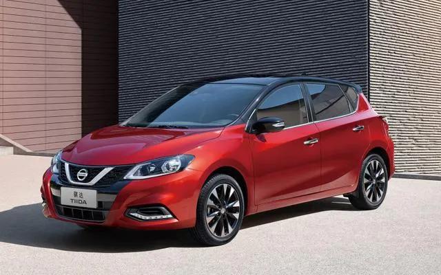 被吐槽销量好的车,2021年两厢车销量排名