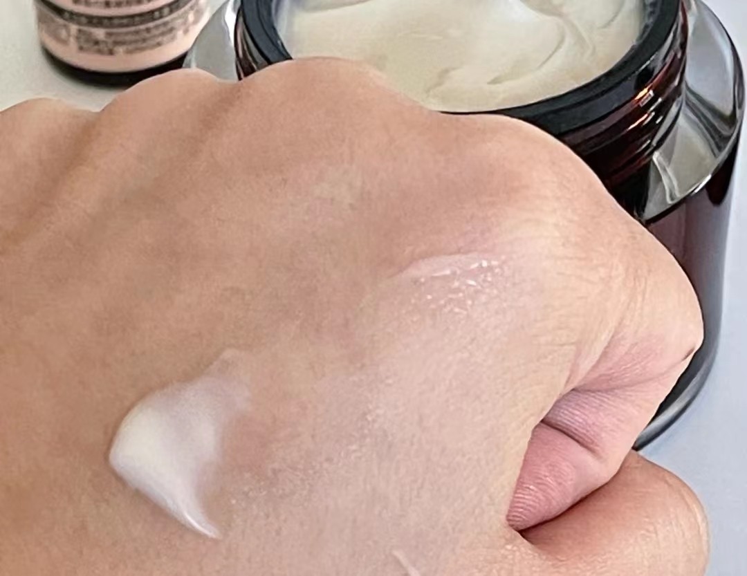 面霜贵的便宜的没区别,面霜中等价位