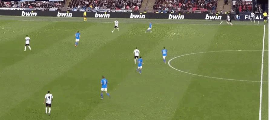 梅西历届世界杯分析,潘帕斯雄鹰迎来队史第三冠