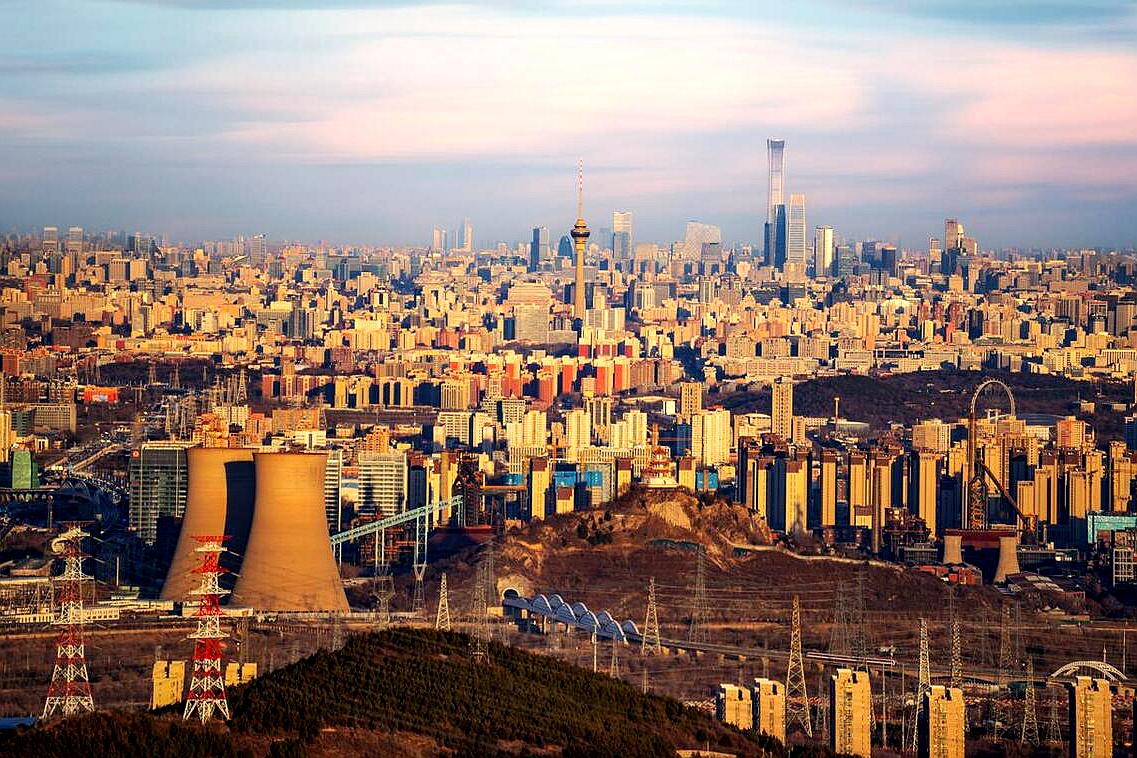 门头沟在北京是怎样的存在,北京门头沟原来是怎么样一个地方