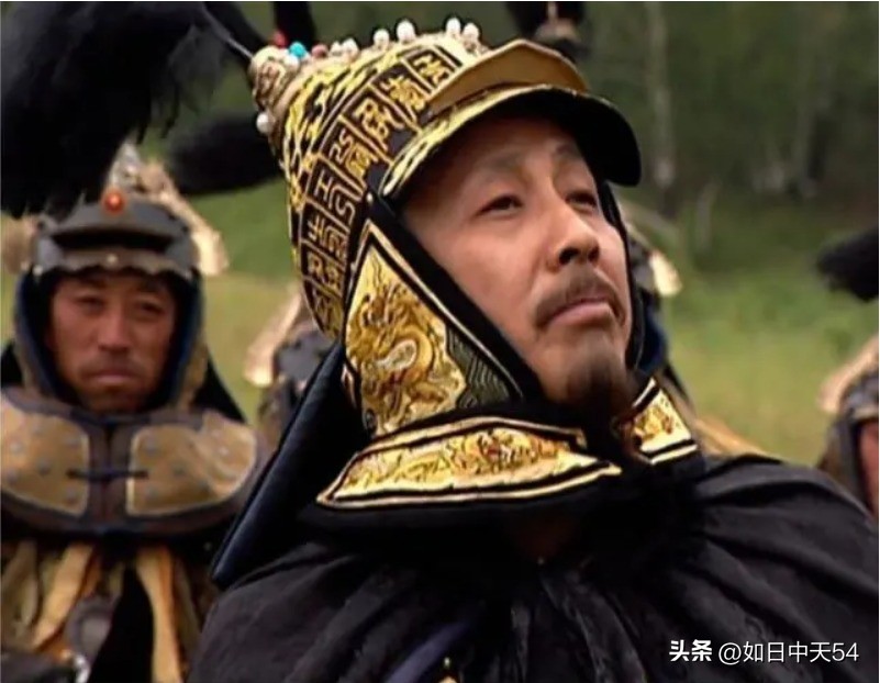 康熙皇帝主要成就,康熙皇帝在历史上最大的贡献