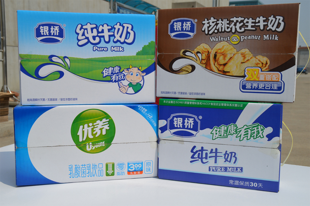 特别好喝的十种小众奶,牛奶纯奶推荐