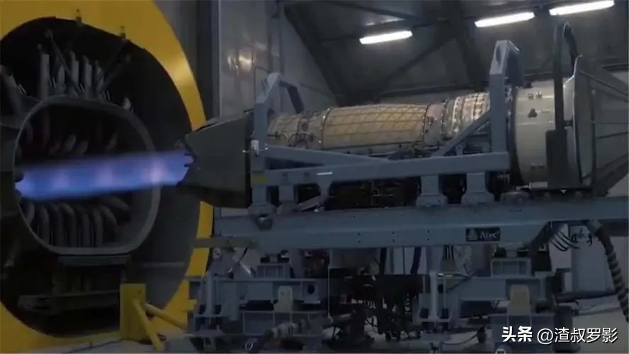 国产技术获重大突破,国产创新发动机问世