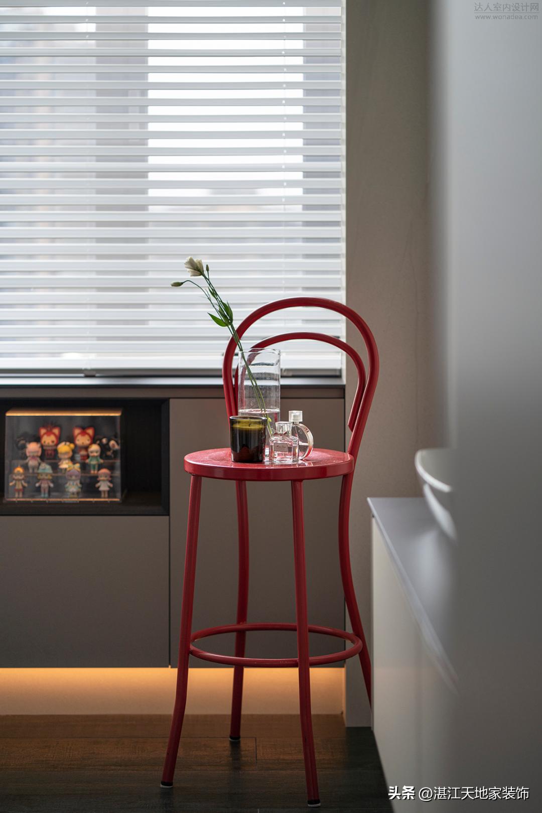 天地源240平米大平层,220平米轻奢气质大平层