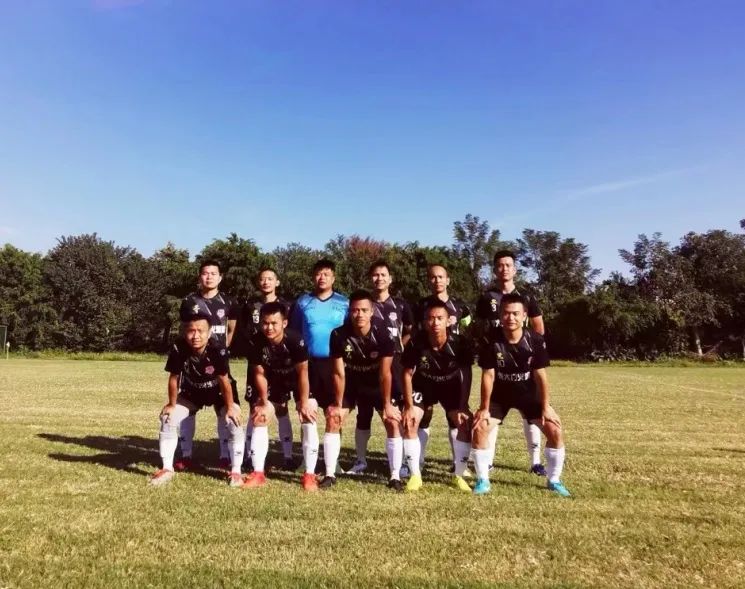 全市第五！这支队伍首次参赛便斩获佳绩！