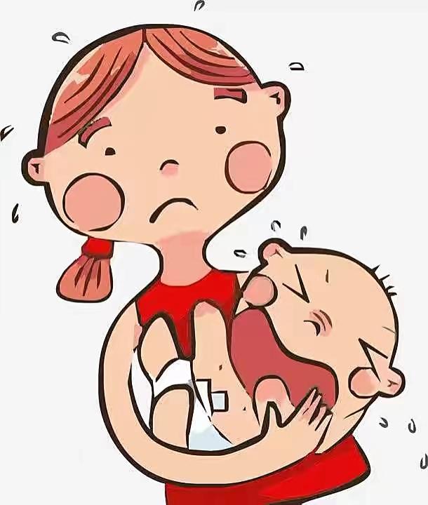 6个月奶水不够吃怎么追奶,喂奶科普