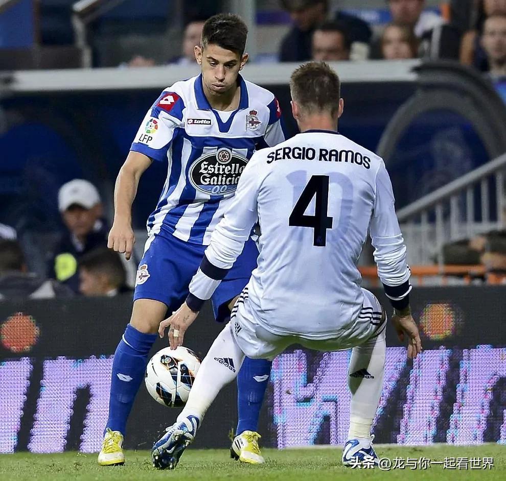 足球梅苏特·厄齐尔：“飞机从马德里起飞时，我的眼里含着泪水”